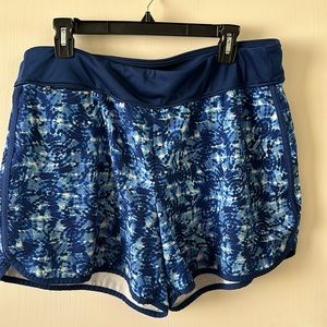 Hang Ten shorts size 14